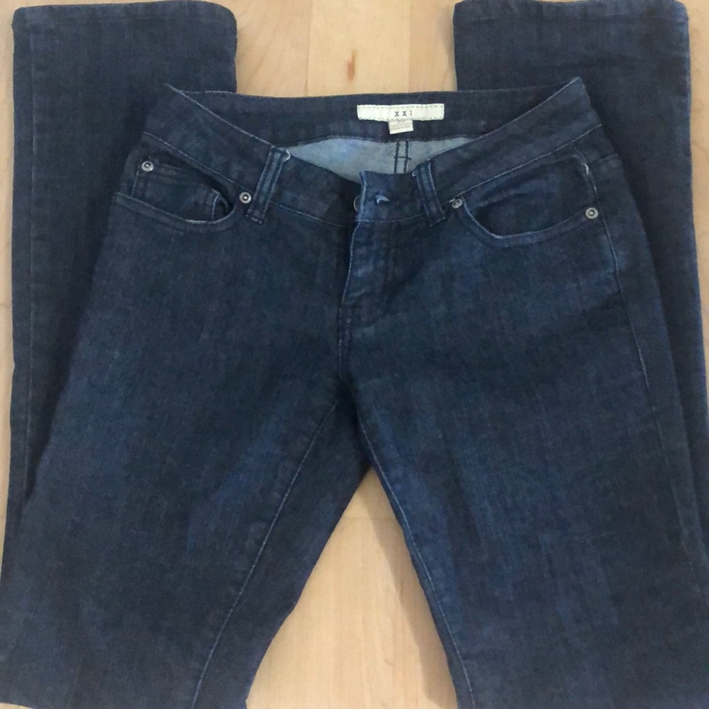 Forever 21 Jeans